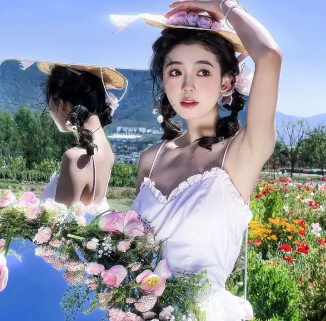 那时我们还小